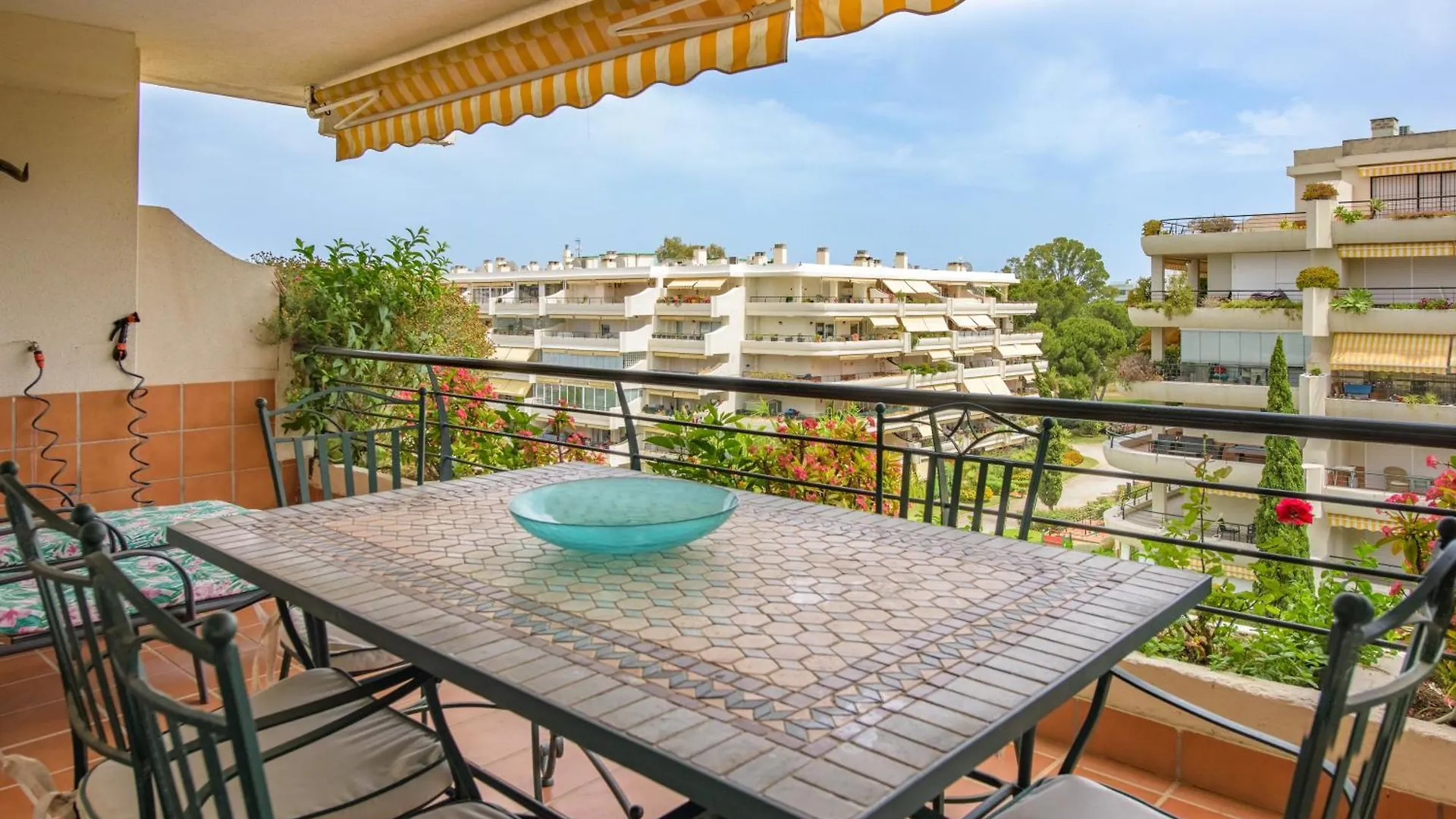 Apartamento Familiar Guadalmina Marbella