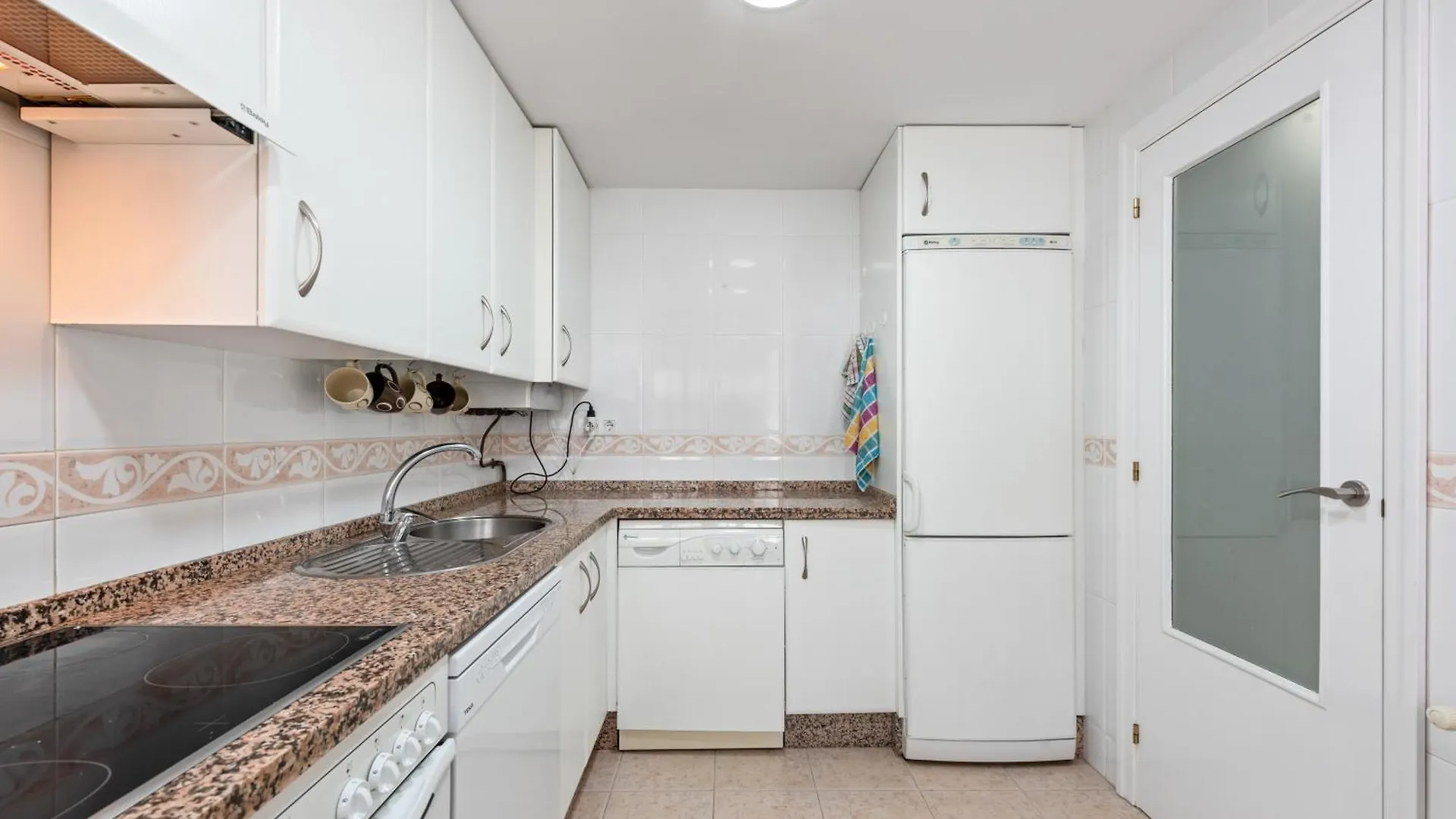 Apartamento Familiar Guadalmina Marbellac Espagne