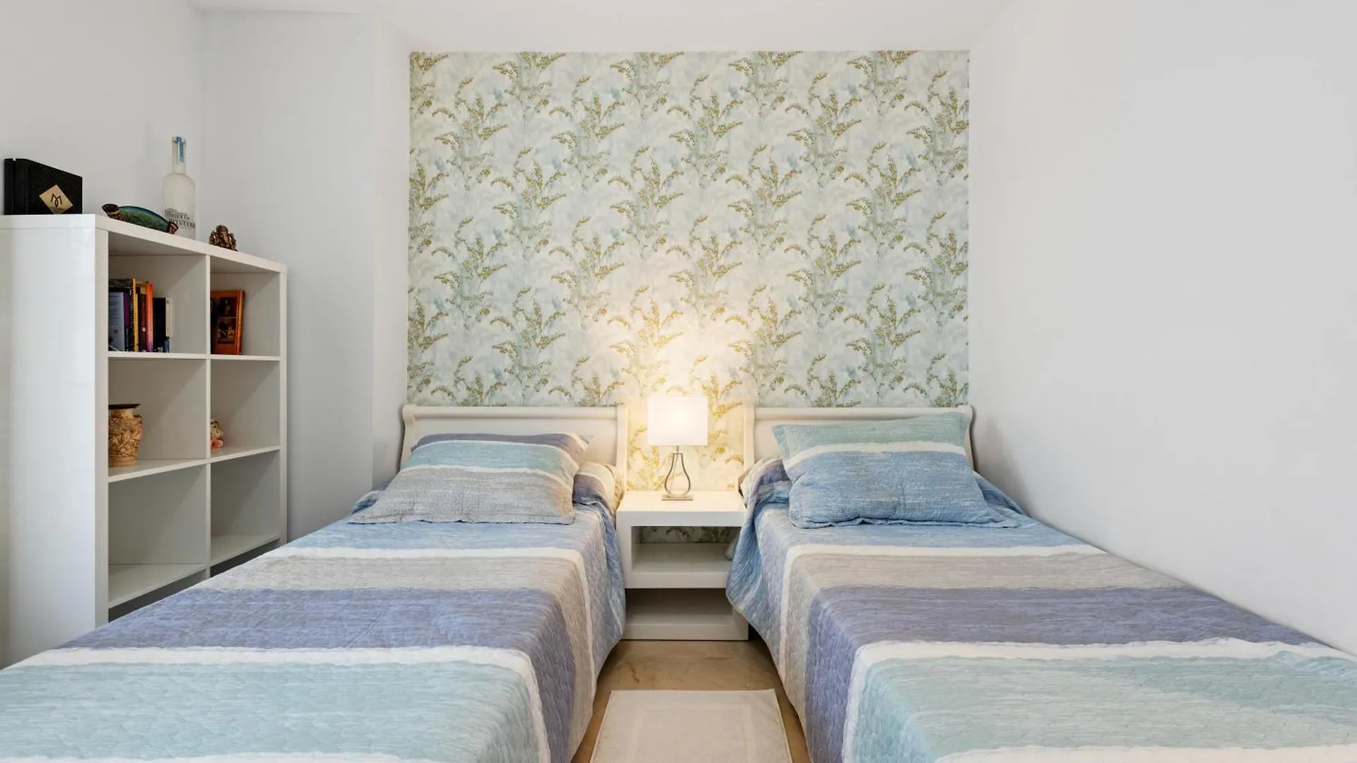 Apartamento Familiar Guadalmina Marbellac
