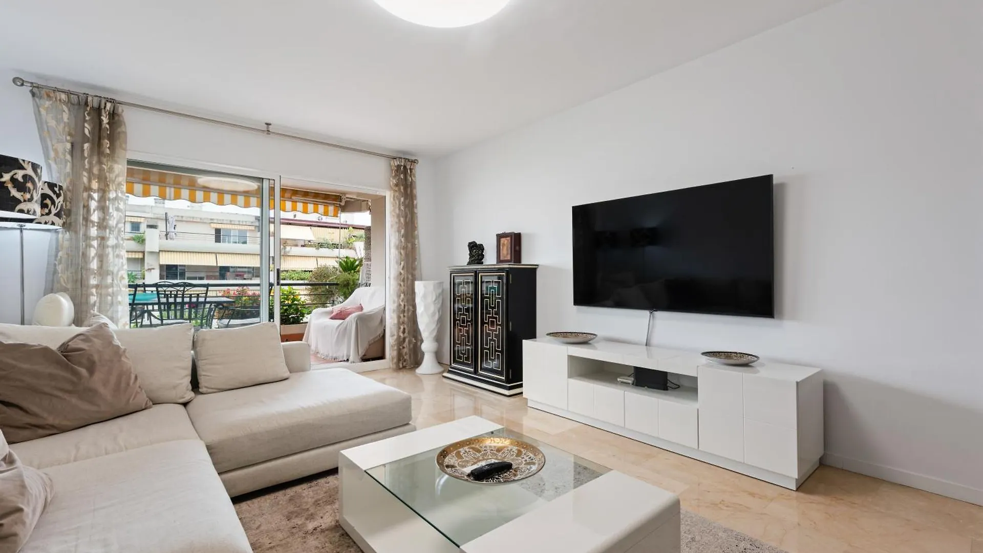 Apartamento Familiar Guadalmina Marbellac 0*,  Espagne