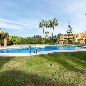 Appartement Duplex Cartujanos I, Marbellac